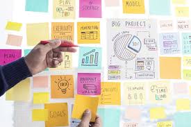 شركات الدعاية والإعلان